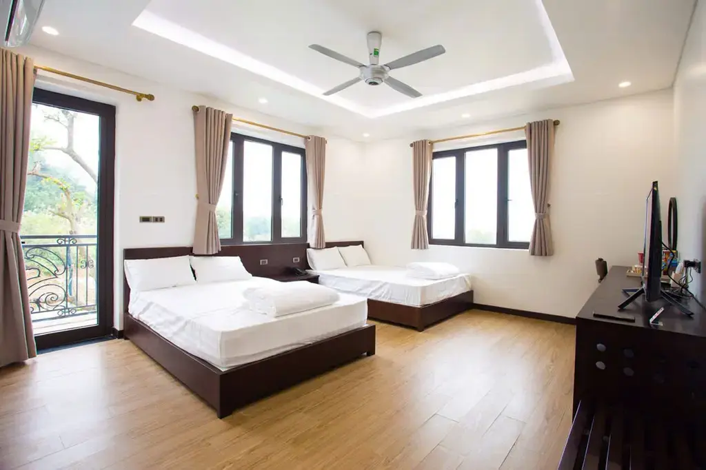 Golf Villas D14 Tam Đảo