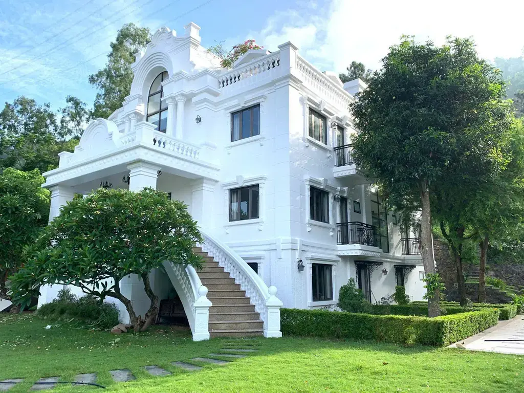 Golf Villas D14 Tam Đảo