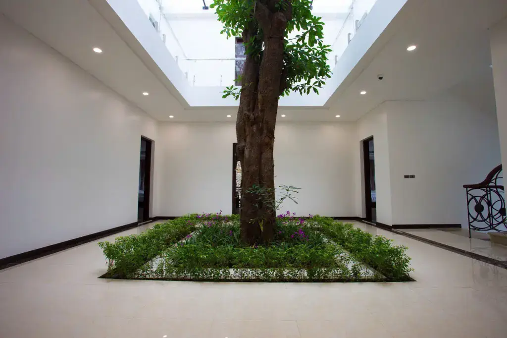 Golf Villas D14 Tam Đảo