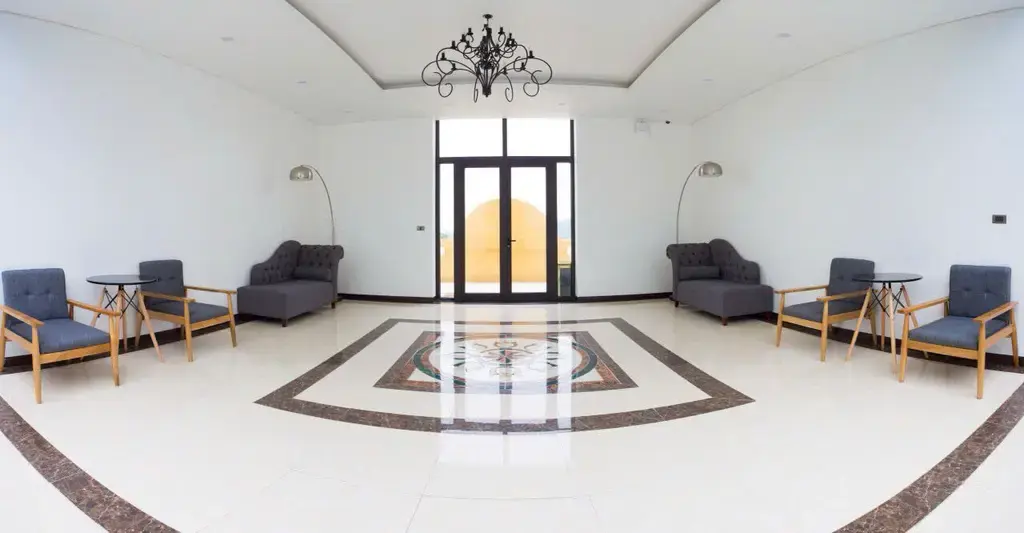 Golf Villas D14 Tam Đảo