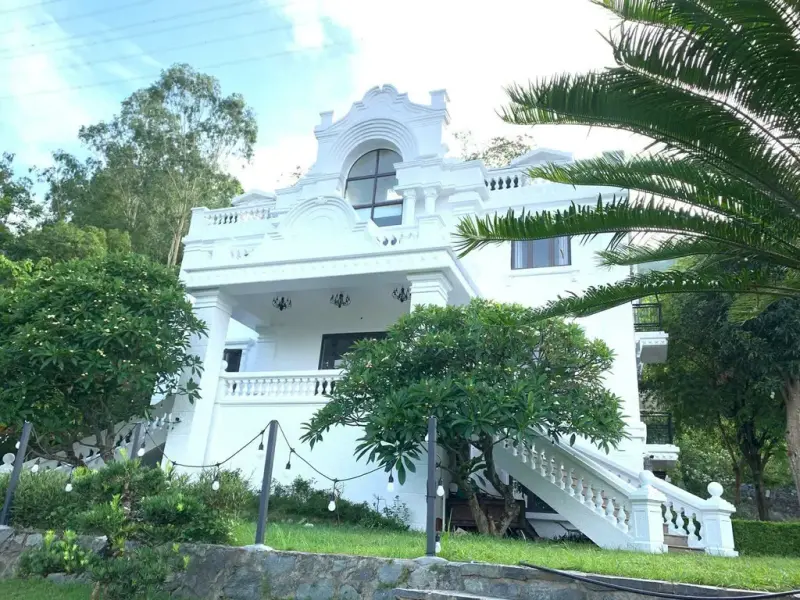 Golf Villas D14 Tam Đảo