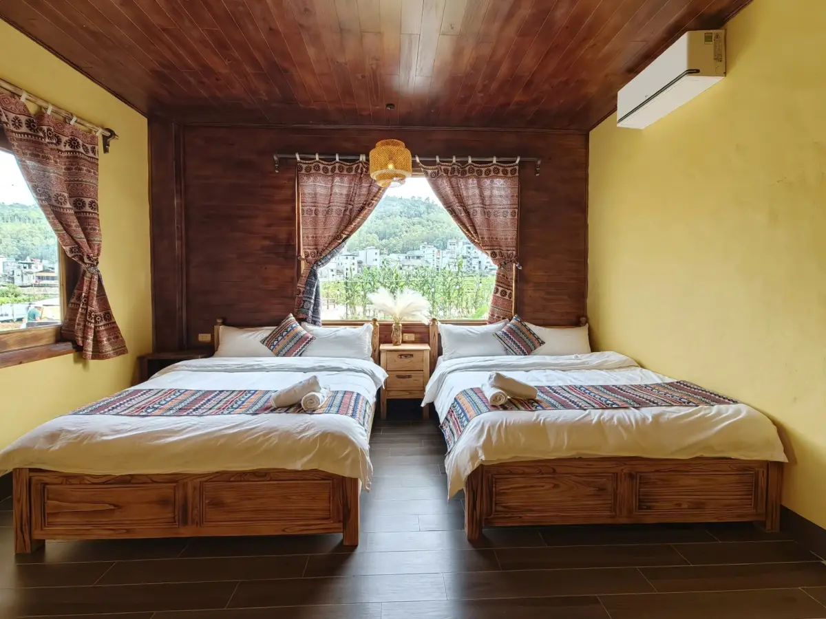 PiTu Homestay Hà Giang