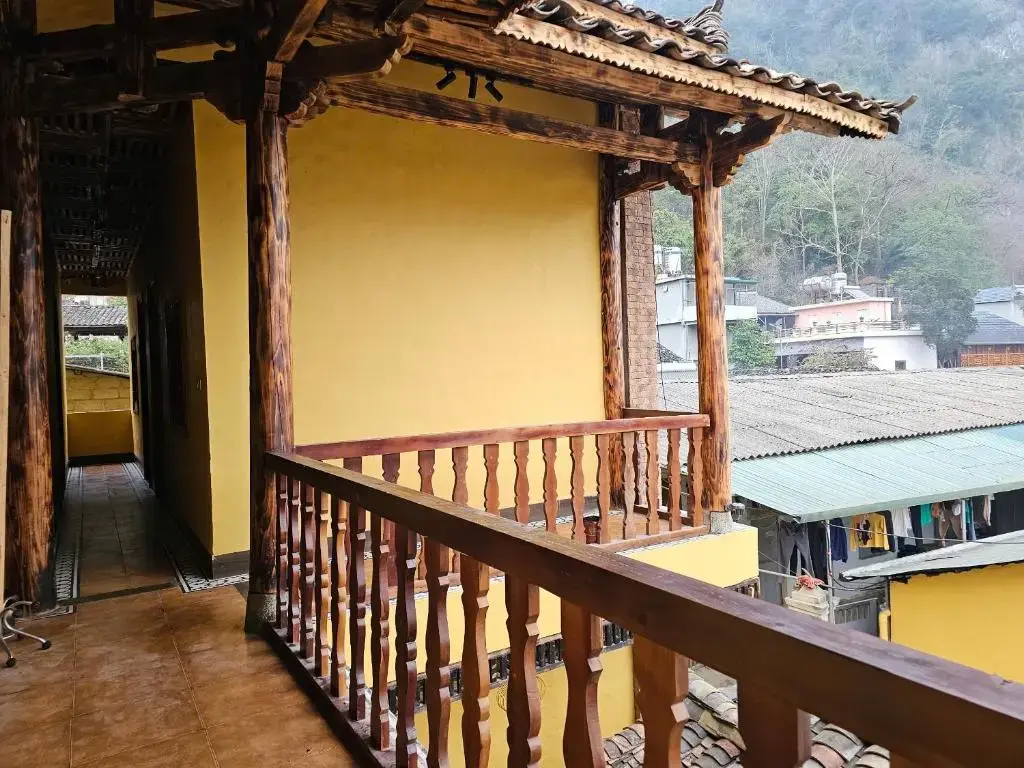 PiTu Homestay Hà Giang