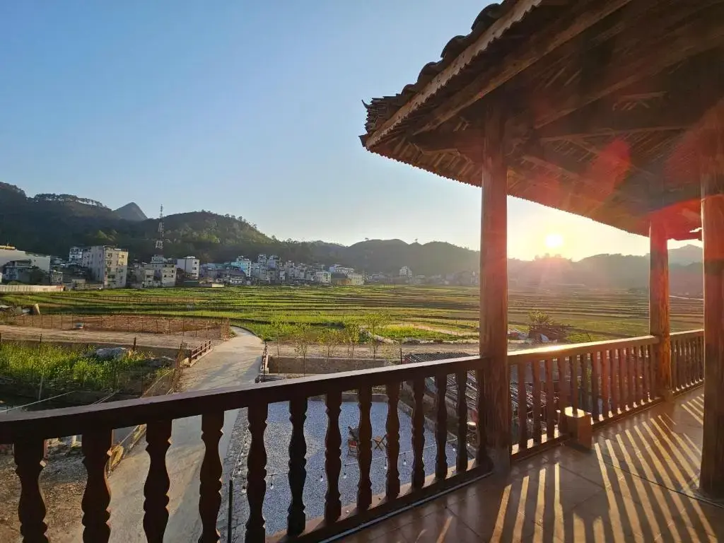 PiTu Homestay Hà Giang