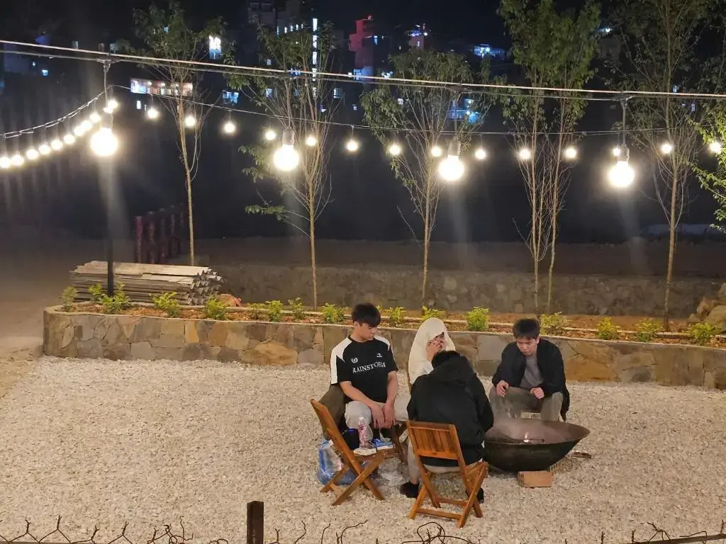 PiTu Homestay Hà Giang