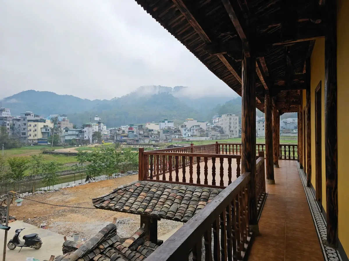 PiTu Homestay Hà Giang