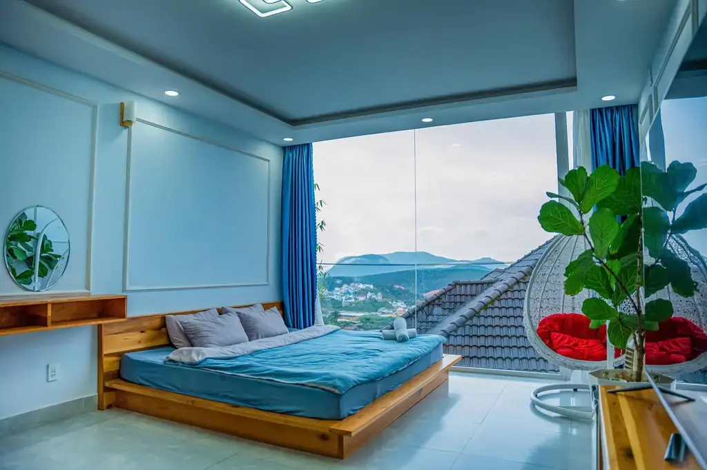 Homestay G Village Huyền Trân Hotel Đà Lạt