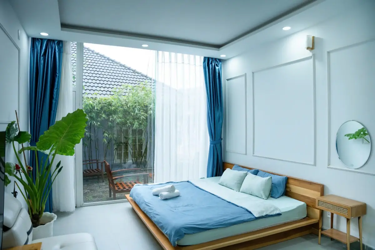 Homestay G Village Huyền Trân Hotel Đà Lạt
