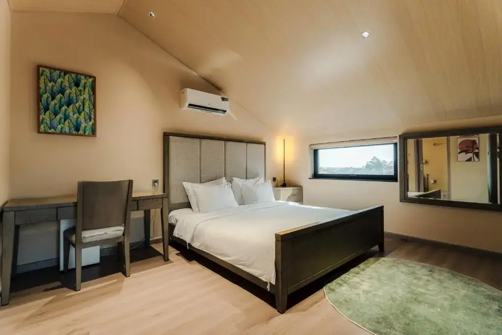 Khu nghỉ dưỡng Palmera Hội An
