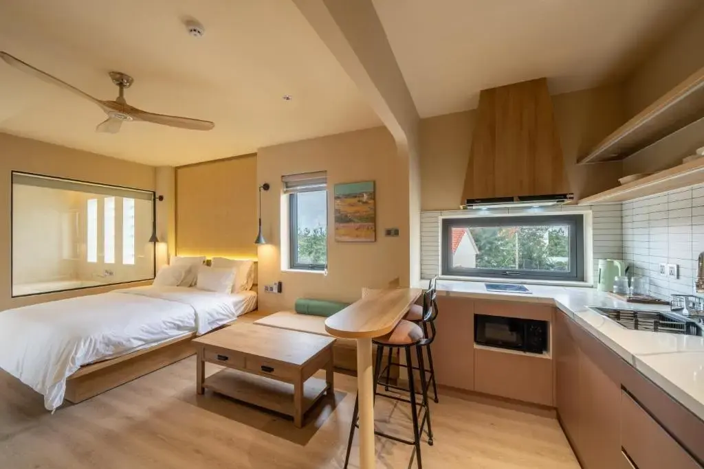 Khu nghỉ dưỡng Palmera Hội An