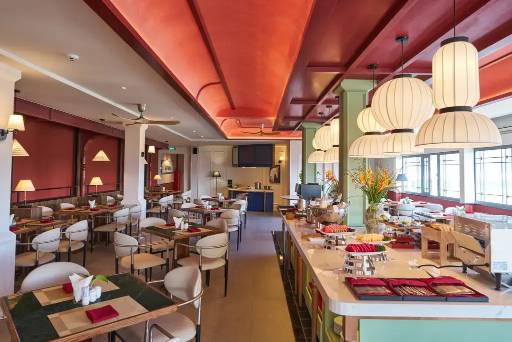 Khách sạn M Village Premier Hotel Xuân Hương Lakeside Đà Lạt