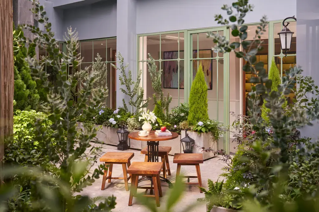 Khách sạn M Village Premier Hotel Xuân Hương Lakeside Đà Lạt