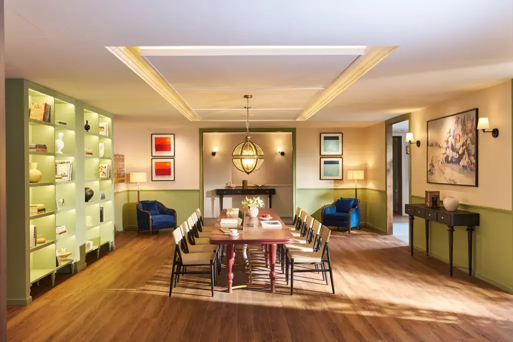 Khách sạn M Village Premier Hotel Xuân Hương Lakeside Đà Lạt