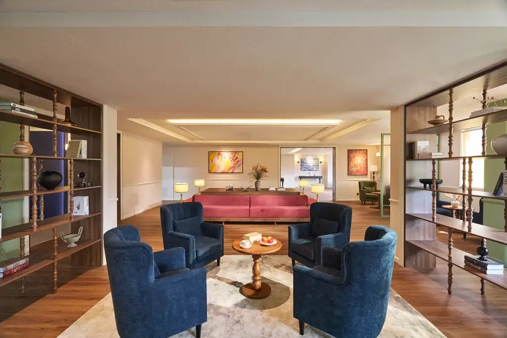 Khách sạn M Village Premier Hotel Xuân Hương Lakeside Đà Lạt