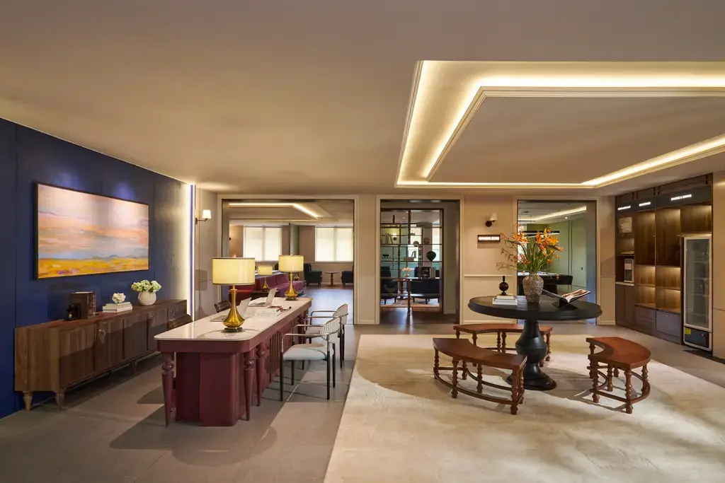 Khách sạn M Village Premier Hotel Xuân Hương Lakeside Đà Lạt