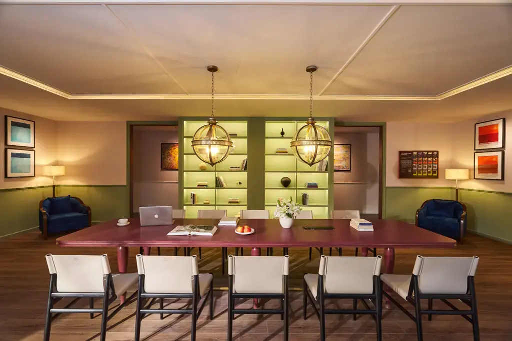 Khách sạn M Village Premier Hotel Xuân Hương Lakeside Đà Lạt