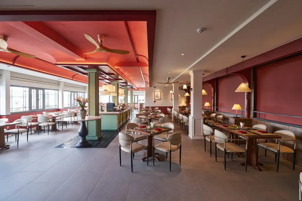 Khách sạn M Village Premier Hotel Xuân Hương Lakeside Đà Lạt