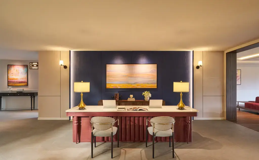 Khách sạn M Village Premier Hotel Xuân Hương Lakeside Đà Lạt