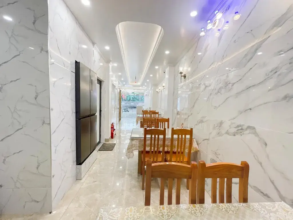 Khách sạn Chemi Nội Bài Airport Hotel Hà Nội