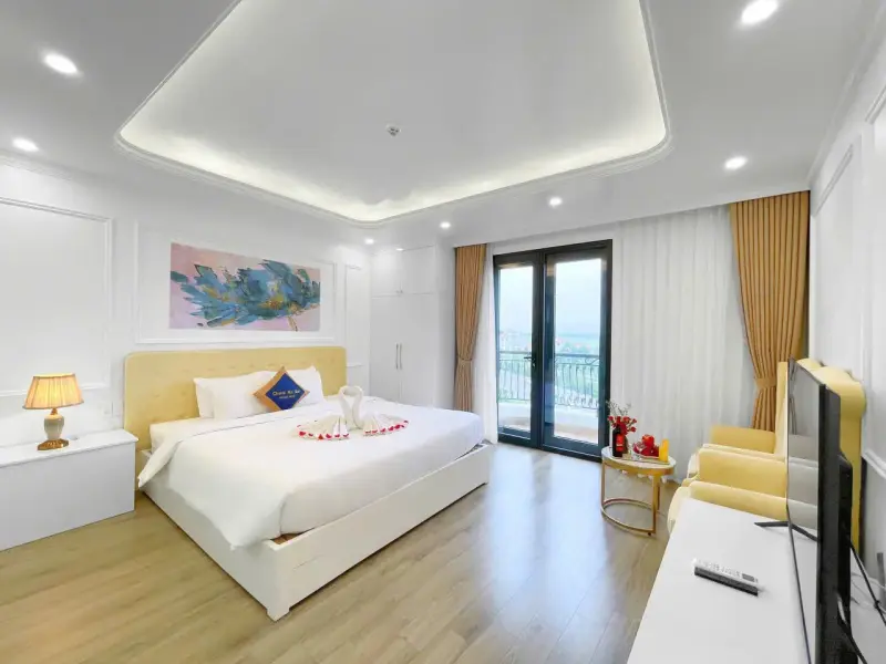 Chemi Nội Bài Airport Hotel