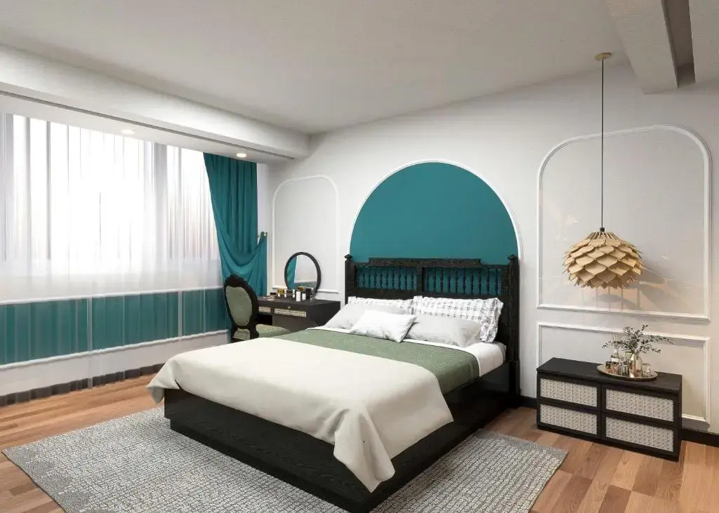 Khách sạn Hôtel de Rond Âu Lạc Hanoi Hà Nội