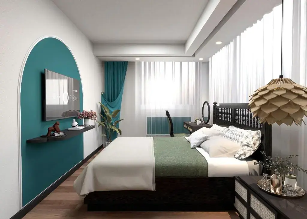 Khách sạn Hôtel de Rond Âu Lạc Hanoi Hà Nội