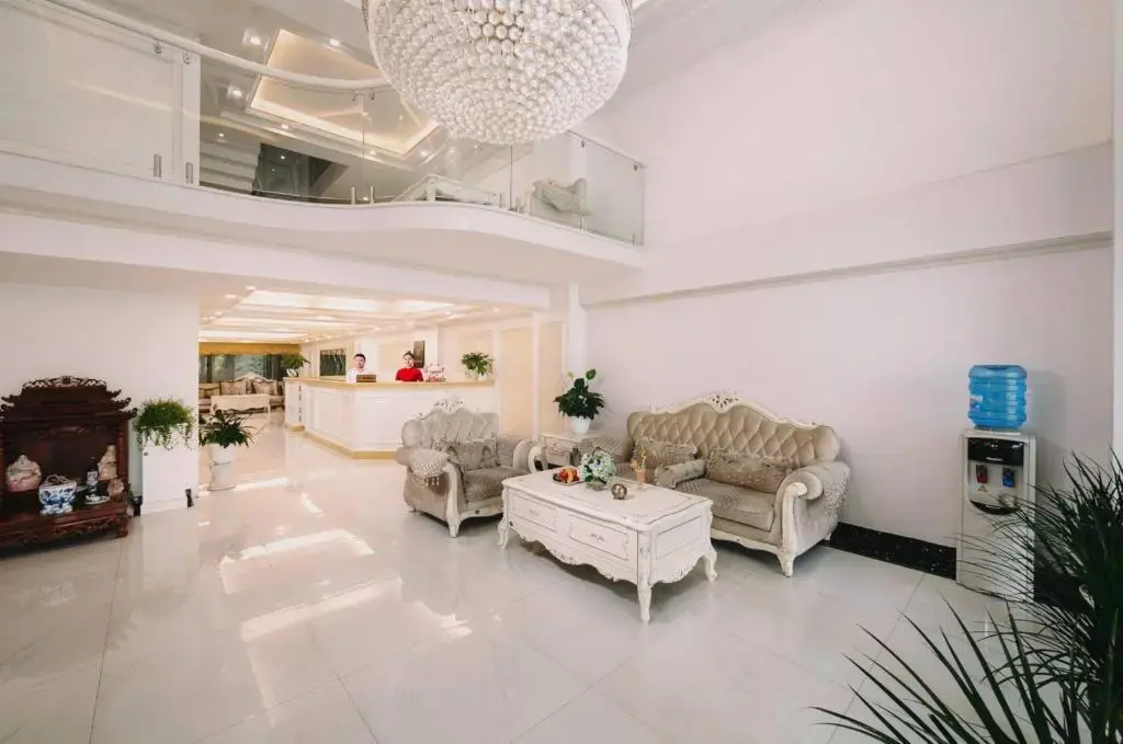 Khách sạn Toàn Thắng Hotel By Bay Luxury Hà Nội