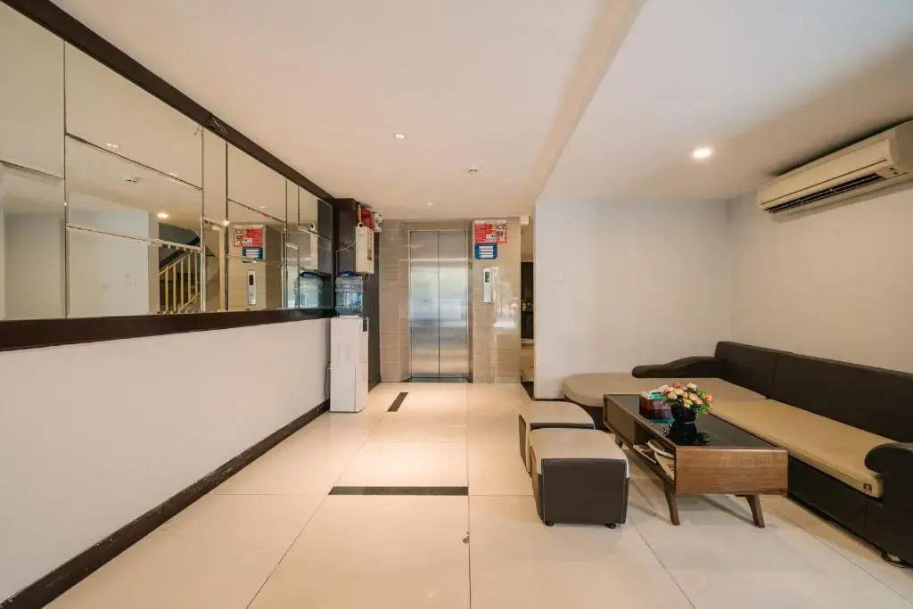 Khách sạn Bay Luxury Hanoi Boutique Hotel Hà Nội
