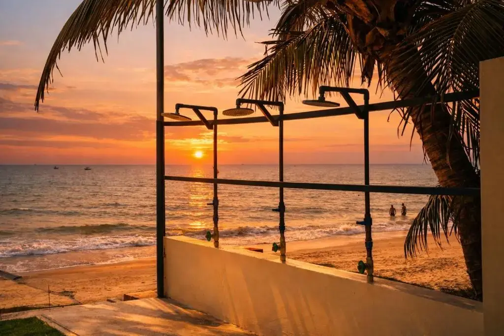 Khách sạn Palado Hotel Mũi Né