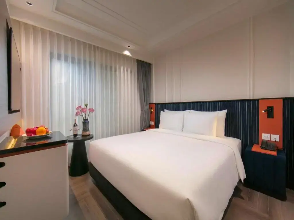 Khách sạn MAY DE VILLE Lumiere Hotel Hà Nội