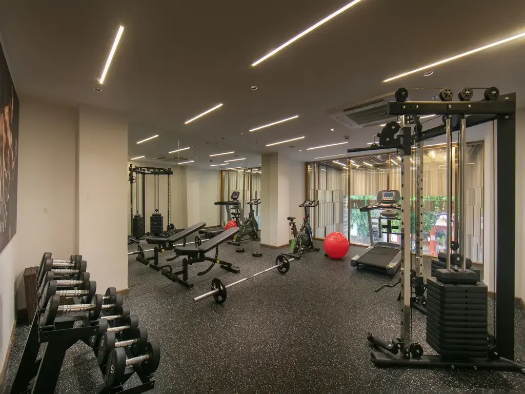 Khách sạn MAY DE VILLE Prestige Hotel Hà Nội