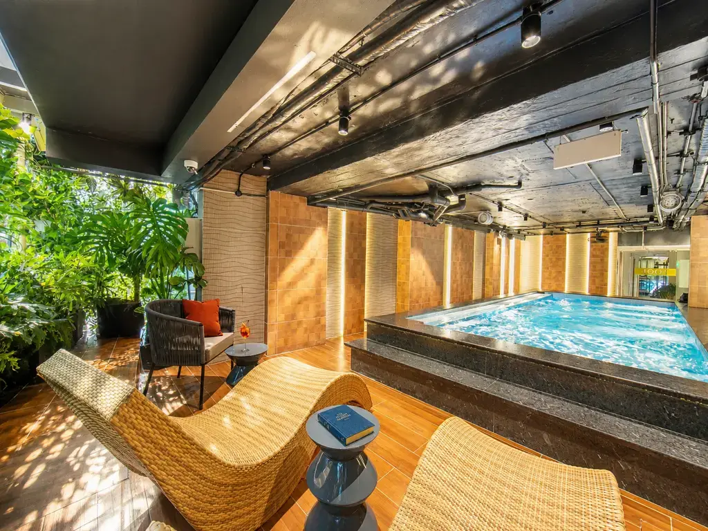 Khách sạn MAY DE VILLE Prestige Hotel Hà Nội