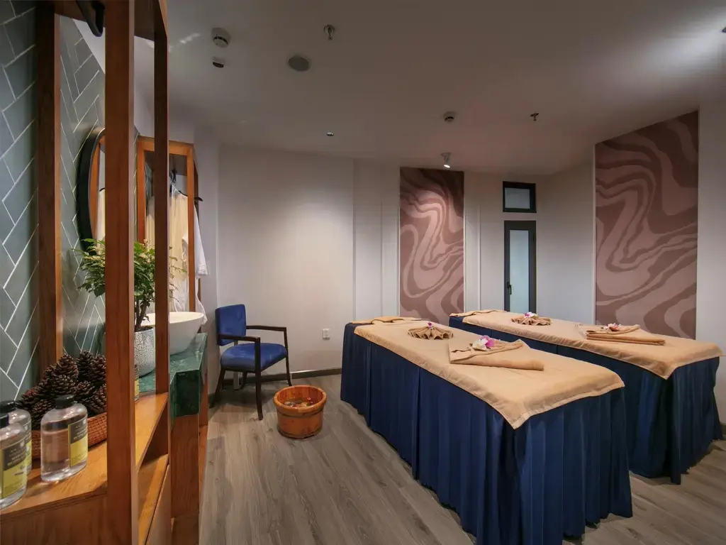 Khách sạn MAY DE VILLE Prestige Hotel Hà Nội