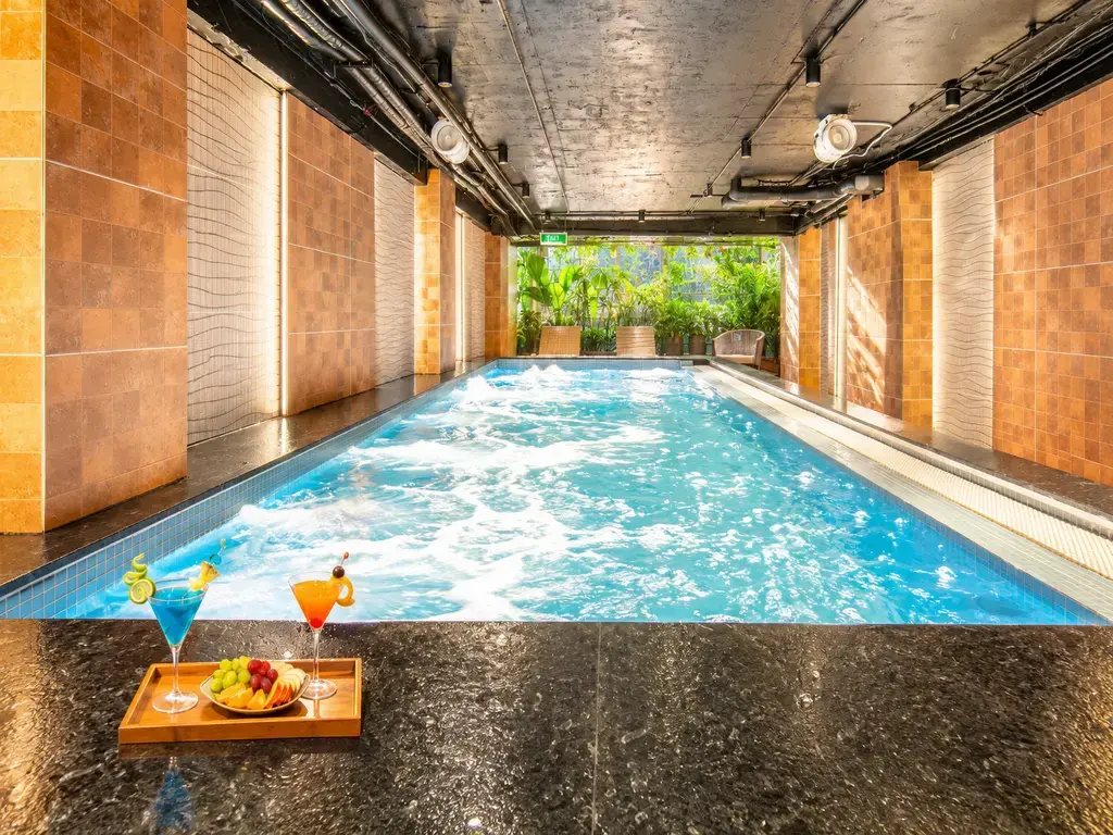 Khách sạn MAY DE VILLE Prestige Hotel Hà Nội