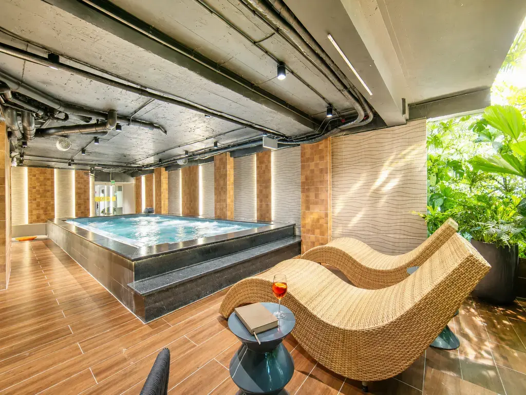 Khách sạn MAY DE VILLE Prestige Hotel Hà Nội