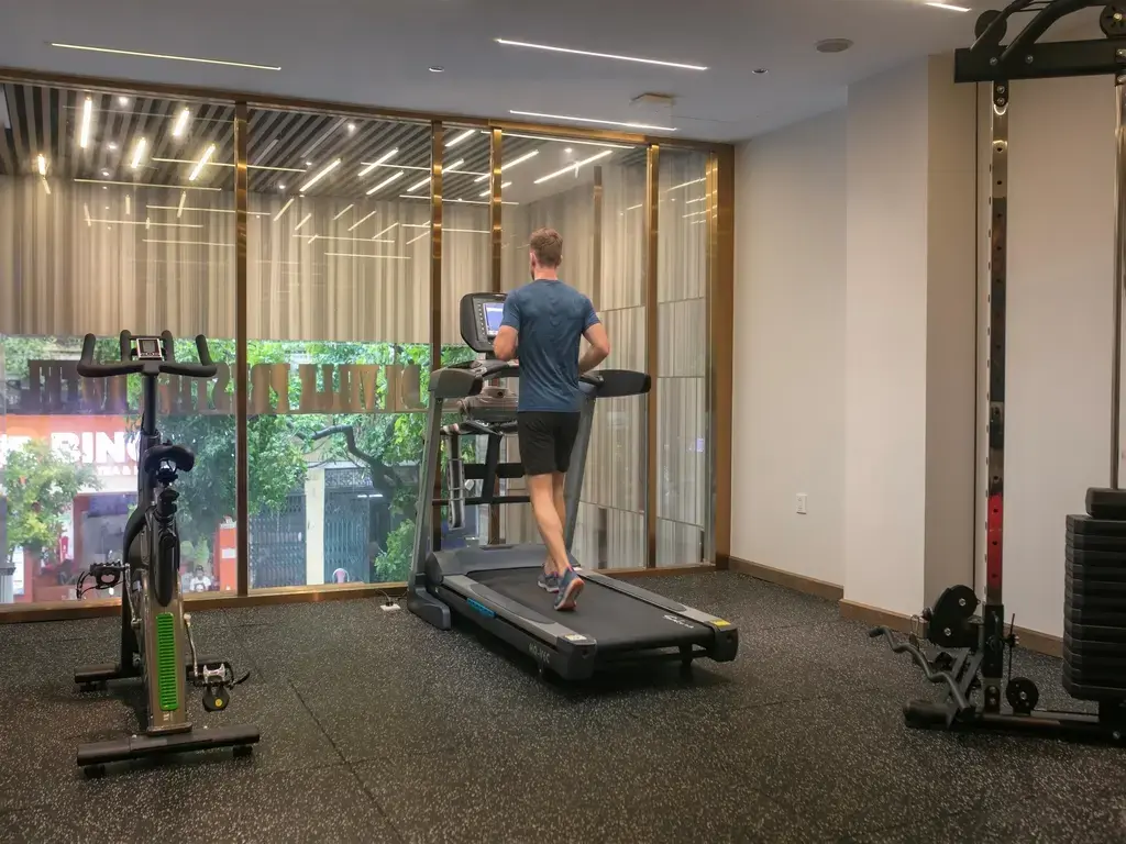 Khách sạn MAY DE VILLE Prestige Hotel Hà Nội
