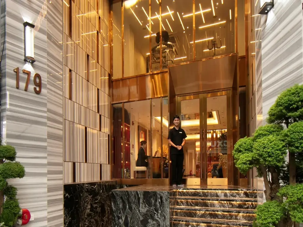 Khách sạn MAY DE VILLE Prestige Hotel Hà Nội