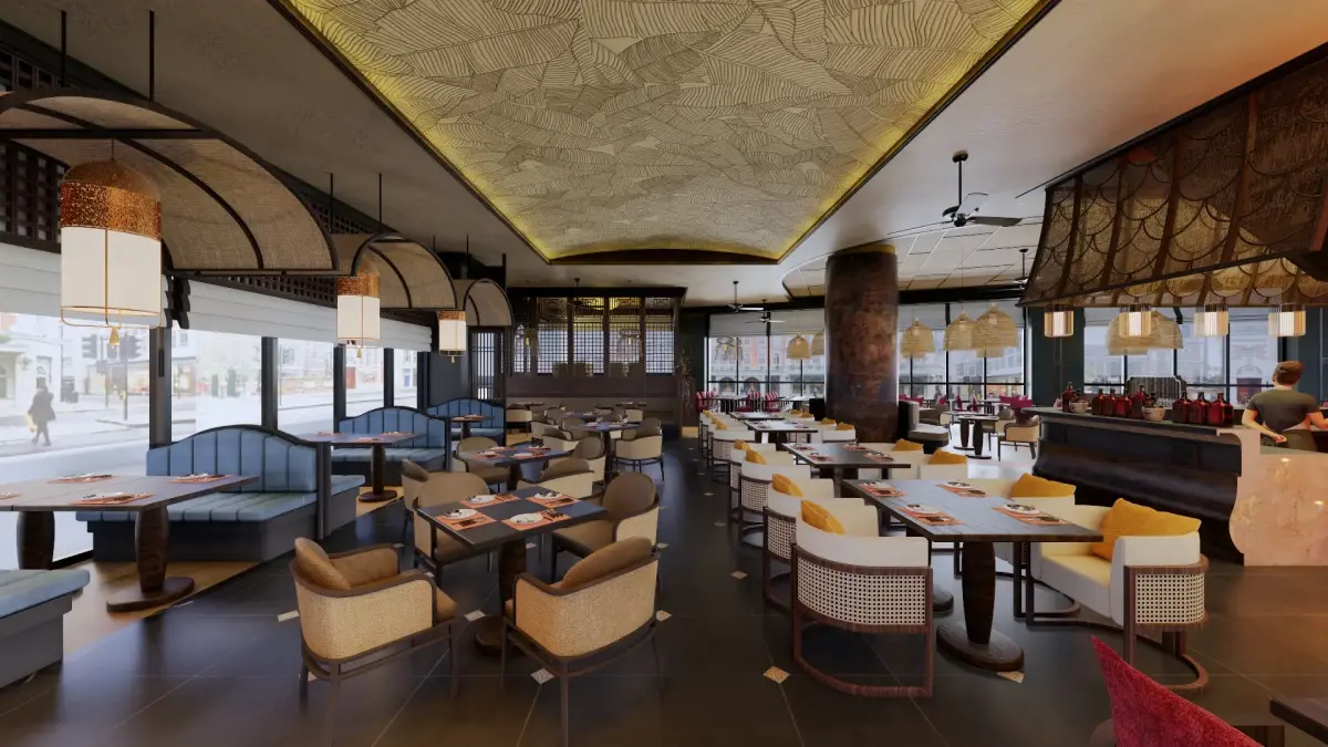 Khách sạn Amiana Hotel Hà Nội