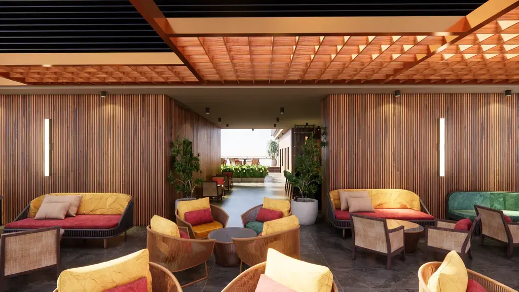 Khách sạn Amiana Hotel Hà Nội