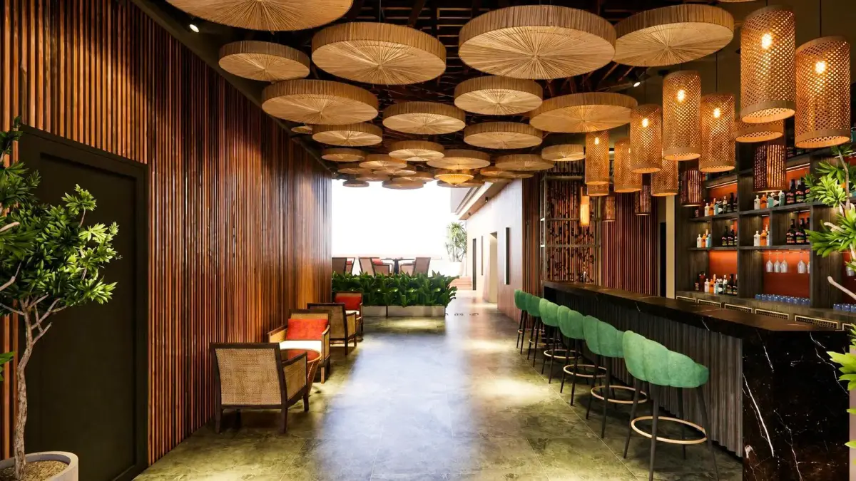 Khách sạn Amiana Hotel Hà Nội