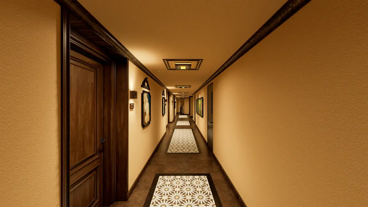 Khách sạn Amiana Hotel Hà Nội