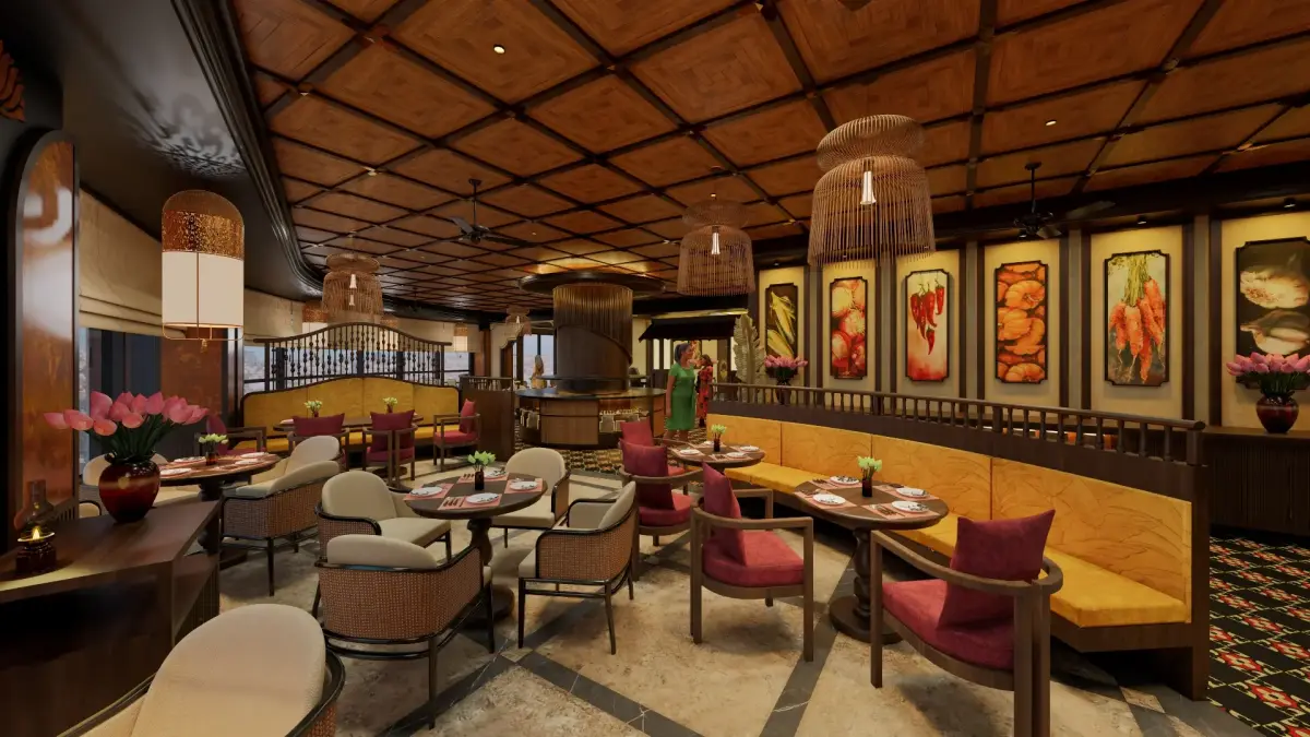 Khách sạn Amiana Hotel Hà Nội