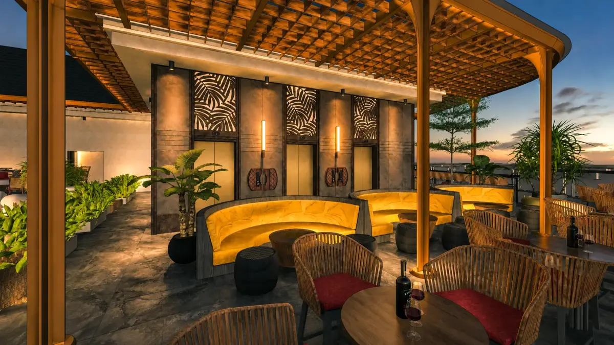 Khách sạn Amiana Hotel Hà Nội