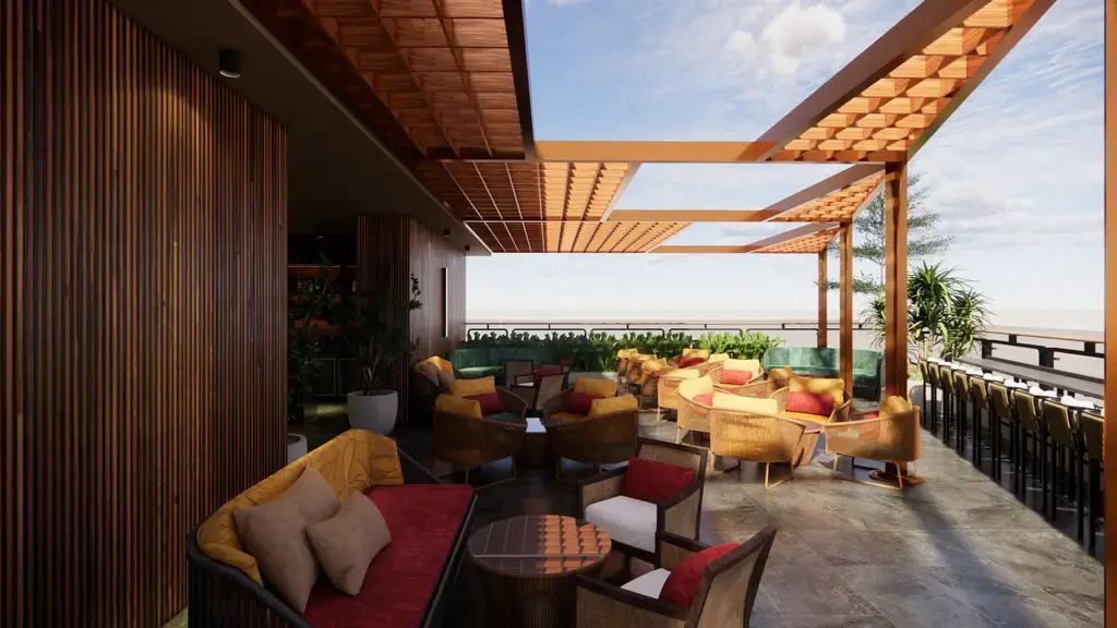 Khách sạn Amiana Hotel Hà Nội
