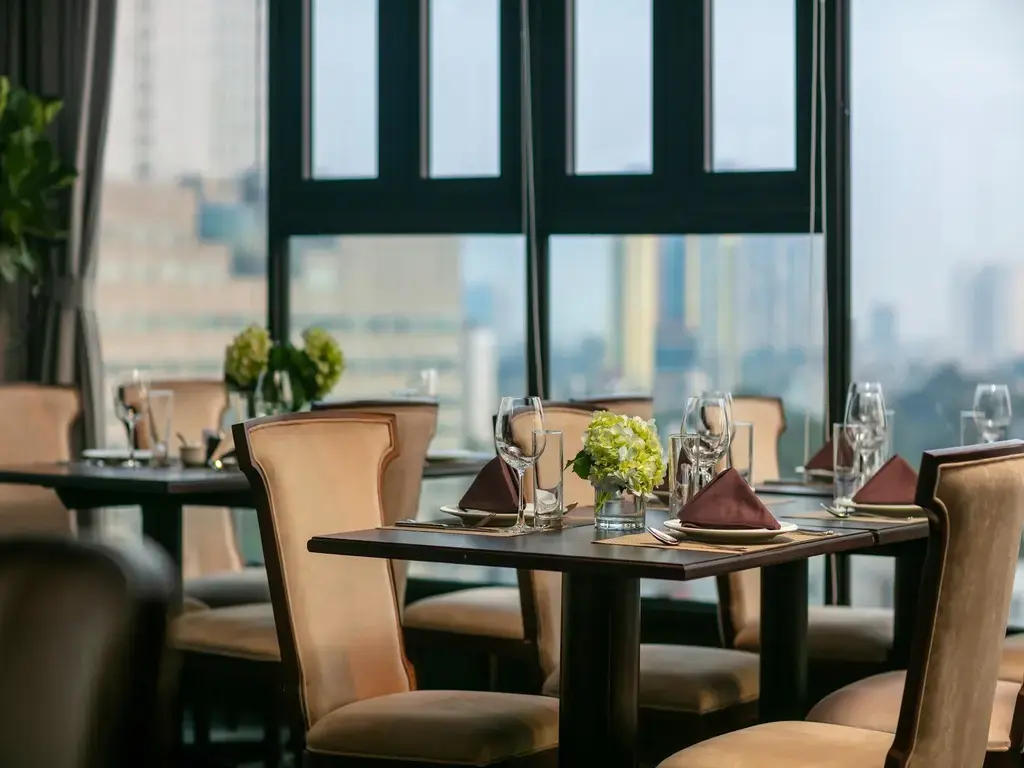 Khách sạn MAY DE VILLE Corner Hotel Hà Nội
