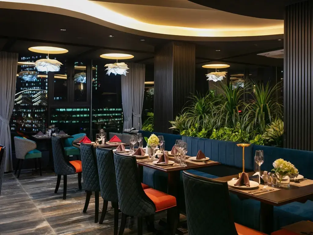 Khách sạn MAY DE VILLE Corner Hotel Hà Nội