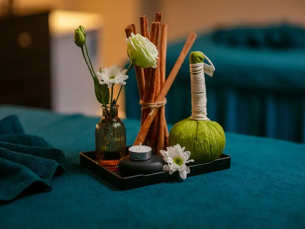 Khách sạn Bespoke Boutique Hotel Hà Nội