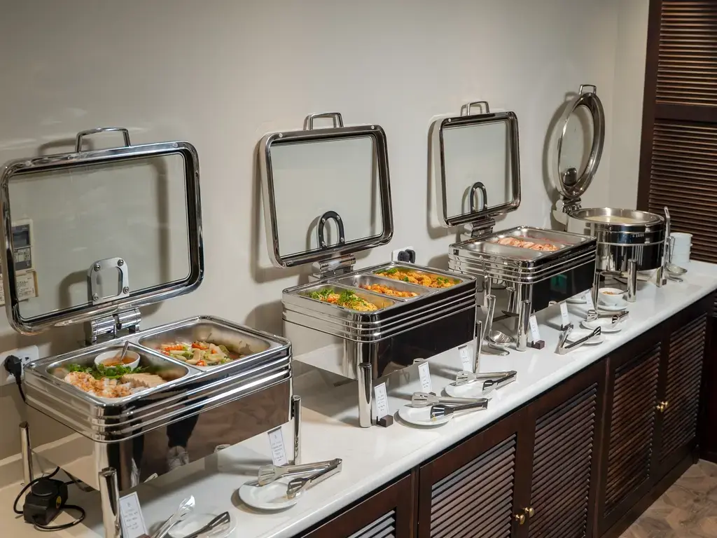 Khách sạn Bespoke Boutique Hotel Hà Nội