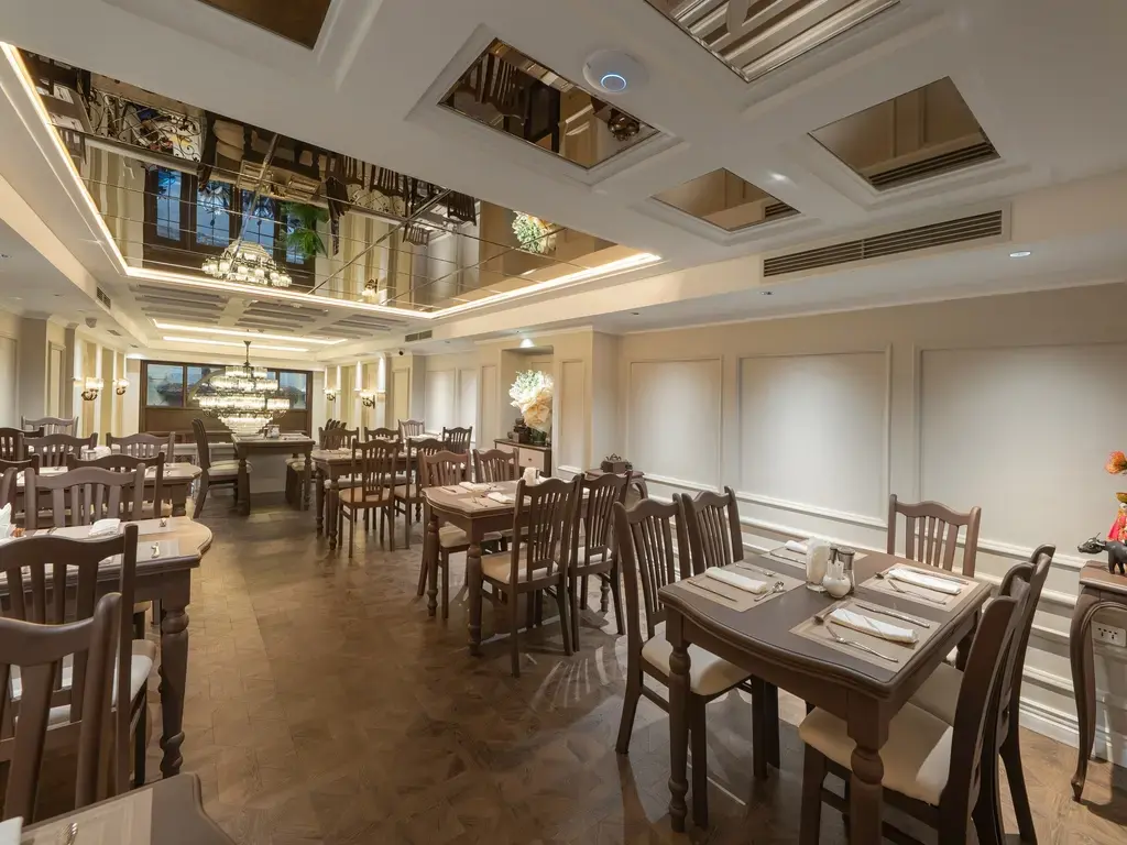 Khách sạn Bespoke Boutique Hotel Hà Nội