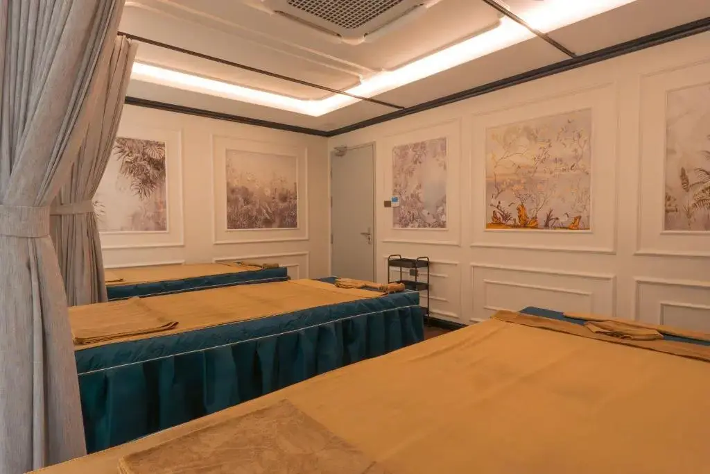 Khách sạn Selah Hanoi Hotel Hà Nội